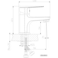 Rossinka Silvermix S35-11 Image #2