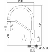 РМС SUS127BL-016F-015 Image #4
