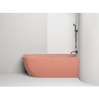 Salini Sofia CORNER R 170x85 102514G (S-Sense, глянцевый) Image #4