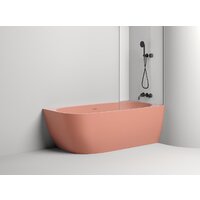 Salini Sofia CORNER R 170x85 102514G (S-Sense, глянцевый) Image #5