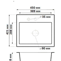 БелЭворс Mini (бежевый) Image #2