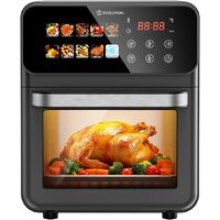 Evolution AIRO Master 10L