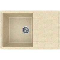 Mixline ML-GMU07 556735 (бежевый камень) Image #1