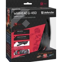 Defender Warhead G-450 [64146] Image #7