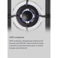 MAUNFELD EGHS.75.33CS/G Image #4