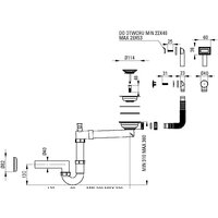 Deante Corio ZRCC2113 Image #5