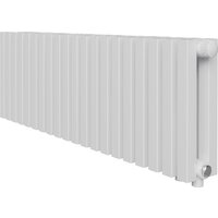 Royal Thermo Shift Q30 VC2030 - 14 секций RAL9016