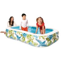 Intex 57177 ( 229х152х48 см) Image #4