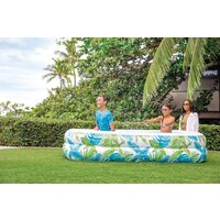 Intex 57177 ( 229х152х48 см) Image #7