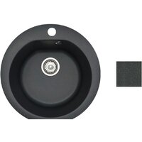 БелЭворс Nika (антрацит)