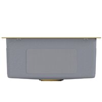 Mixline 548566 (золото, 3 мм) Image #2