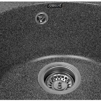 Gerhans A05 (графит) Image #4