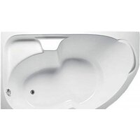 1Марка Diana 170x105 L (с каркасом и экраном)