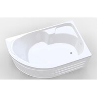 1Марка Diana 170x105 L (с каркасом и экраном) Image #19