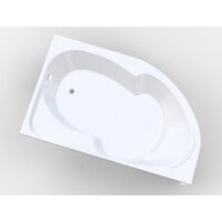 1Марка Diana 170x105 L (с каркасом и экраном) Image #20