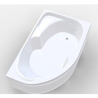 1Марка Diana 170x105 L (с каркасом и экраном) Image #18