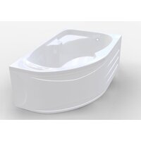 1Марка Diana 170x105 L (с каркасом и экраном) Image #14