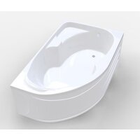 1Марка Diana 170x105 L (с каркасом и экраном) Image #16