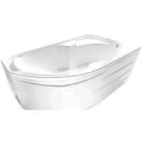 1Марка Diana 170x105 L (с каркасом и экраном) Image #2