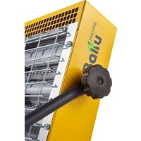 Ballu BIH-LM-1.5-R Image #3