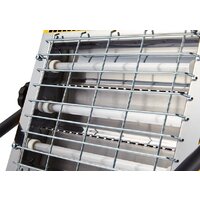 Ballu BIH-LM-1.5-R Image #2