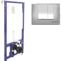 Berges Wasserhaus Novum 525 S2 040000+040042