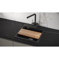 Granula ES-4701 (шварц) Image #4