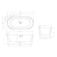 Abber 170x80 AB9209 Image #3