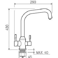 РМС SUS124-017F-015 Image #4
