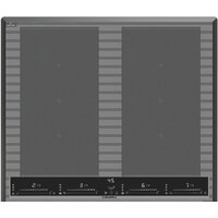 MAUNFELD CVI594SF2MDGR Lux