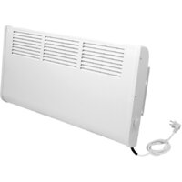 Теплофон К-1500 ЭВНА-1.5/220 (белый)