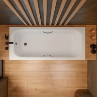 Lauter Brio Star 150 21S1501 + сифон 21Y11010 Image #6