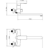 Ekko E22151-8 Image #2