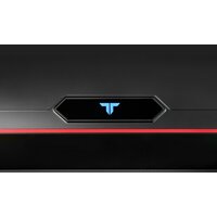 Titanium Masters Physiotech TCA Image #15