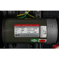 Titanium Masters Physiotech TCA Image #3