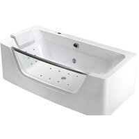 Wellis Rhone 170х85 WK00125 (с гидромассажем)