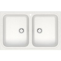 MARRBAXX Карельский камень модель 20/G31 (белый)