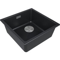 Paulmark IT-Granit Lumi 45 Uni-Skew LU45SK-AN (черный/антрацит) Image #2