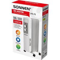 Sonnen DFS-7E Image #2