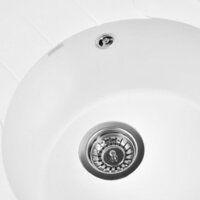 Wisent 620-28WR (с сифоном GER013) Image #3