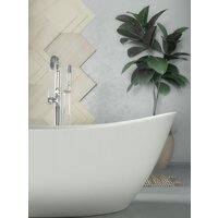 Wellis Arezzo white 180х87 WK00122 Image #3