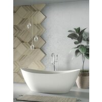 Wellis Arezzo white 180х87 WK00122 Image #4