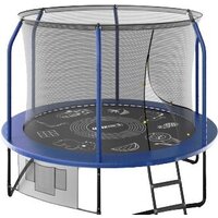 Unix Line Supreme Game 8ft (синий)