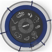 Unix Line Supreme Game 8ft (синий) Image #3