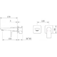 Berges Wasserhaus Ventas S 076014 Image #5