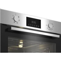 Indesit IBFTE 3644 IX Image #2