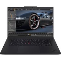 Lenovo ThinkPad P1 Gen 7 21KWS60D00