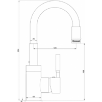 Gross Aqua ColorFlex 3241508B Image #2