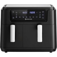 Evolution AIRO DualVarioZone 10L