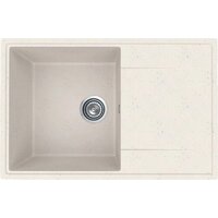 Mixline ML-GMU07 556733 (белый камень) Image #1